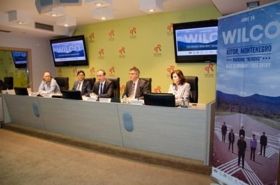 Koncert benda „Wilco“ dovodi više hiljada turista u Kotor Koncert benda „Wilco“ dovodi više hiljada turista u Kotor