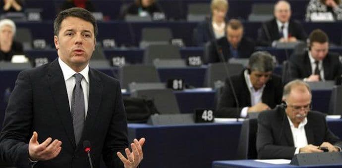 Renci: Kraj Šengena je kraj Evrope, čekamo odgovor EU Renci: Kraj Šengena je kraj Evrope, čekamo odgovor EU