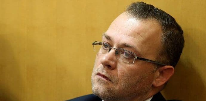 "Standard": Hrvatski ministar kulture veliča fašiste "Standard": Hrvatski ministar kulture veliča fašiste