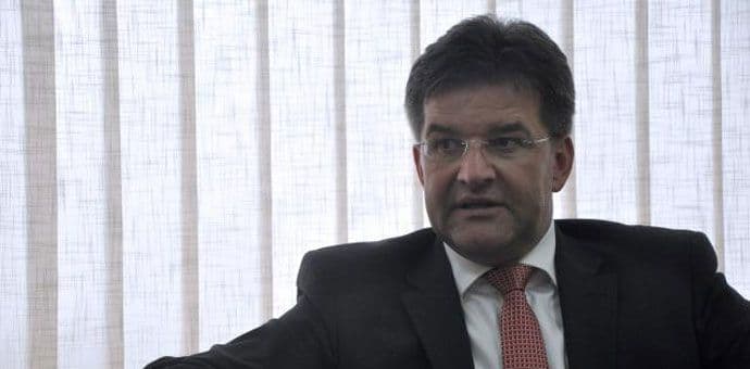 Lajčak: Sistem izbjegličkih kvota ne funkcioniše Lajčak: Sistem izbjegličkih kvota ne funkcioniše