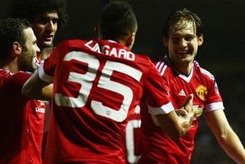 FA: Junajted siguran protiv Darbija za 1/8f