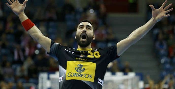 EP: Hrvati stali, Španija u finalu EP: Hrvati stali, Španija u finalu