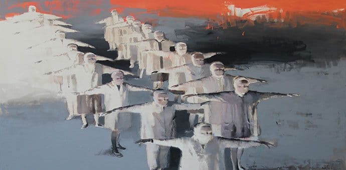 DEAC: Nova izložba u Dukley Art Centru u Kotoru DEAC: Nova izložba u Dukley Art Centru u Kotoru