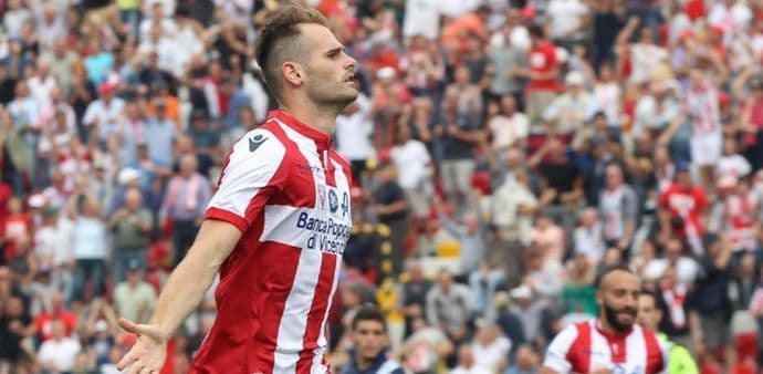 Propao transfer Raičevića u Napoli Propao transfer Raičevića u Napoli