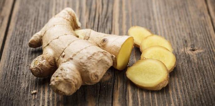 Oprezno sa đumbirom Oprezno sa đumbirom