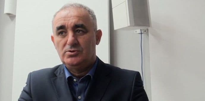 GOJKOVIĆ: Skupštinska farsa zahtijeva odlučan i jasan odgovor opozicije GOJKOVIĆ: Skupštinska farsa zahtijeva odlučan i jasan odgovor opozicije