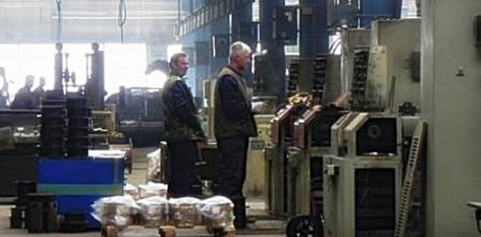 Prodaju imovinu FEP-a za 3,82 miliona Prodaju imovinu FEP-a za 3,82 miliona