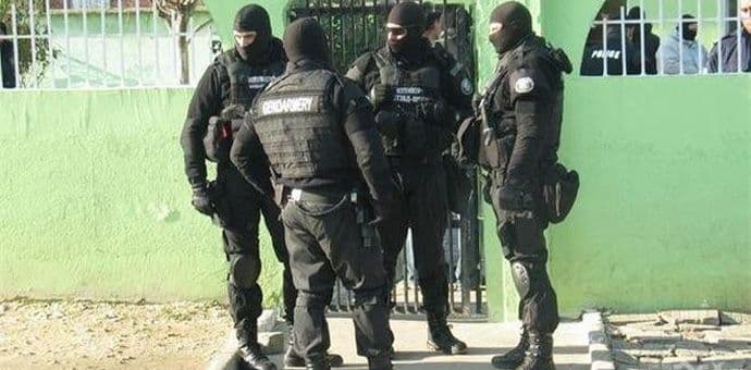 BUGARSKA: Zaplijenili drogu vrijednu 1,6 miliona eura BUGARSKA: Zaplijenili drogu vrijednu 1,6 miliona eura