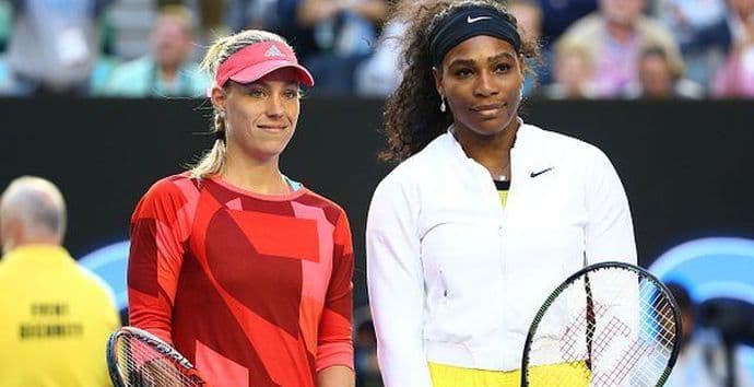 Senzacija u Melburnu, titula za Kerber! Senzacija u Melburnu, titula za Kerber!