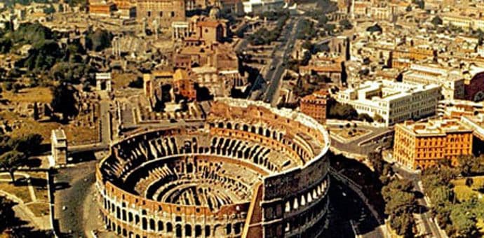 Italija među najposjećenijim destinacijama Italija među najposjećenijim destinacijama