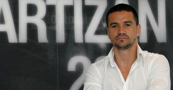 Selektor Crne Gore Tumbaković odabrao prvog pomoćnika Selektor Crne Gore Tumbaković odabrao prvog pomoćnika