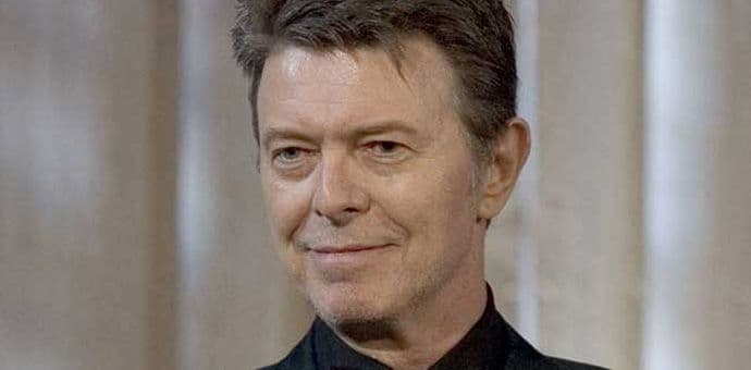 Dejvid Bouvi tražio da se njegov pepeo raspe po Baliju Dejvid Bouvi tražio da se njegov pepeo raspe po Baliju