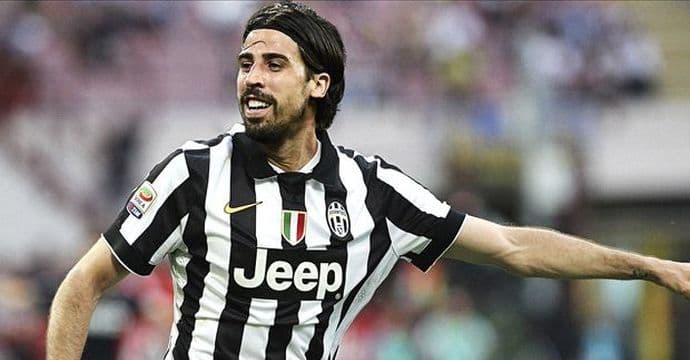 Kedira propušta Bajern? Kedira propušta Bajern?