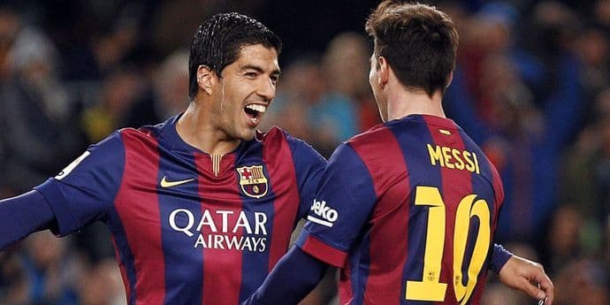 Preokret Barse, Atletiko meč završio sa devetoricom Preokret Barse, Atletiko meč završio sa devetoricom