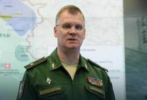 Rusija: Priča o narušavanju vazdušnog prostora je propaganda Rusija: Priča o narušavanju vazdušnog prostora je propaganda