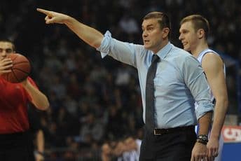 PAVIĆEVIĆ: Veliko hvala publici, volio bih da se ponovi