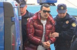 Zagorička grupa u sudnici 19. februara Zagorička grupa u sudnici 19. februara