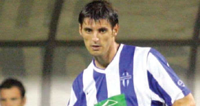 Vukčević: Drago mi je da se vraćam u Budućnost Vukčević: Drago mi je da se vraćam u Budućnost