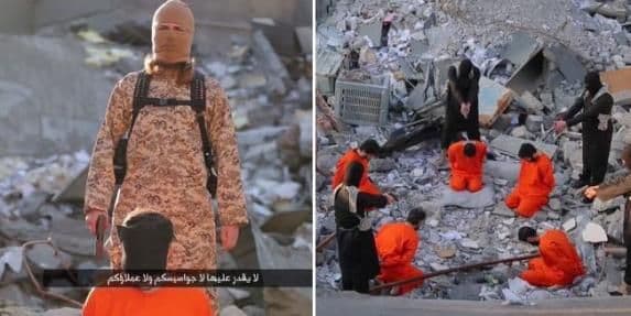 Džihadisti prijete: Zaboravićete 11. septembar i pariške napade Džihadisti prijete: Zaboravićete 11. septembar i pariške napade