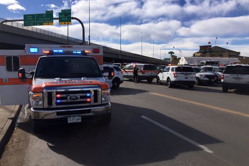 Pucnjava na sajmu motocikla u Denveru: Ubijena jedna, ranjeno sedam osoba Pucnjava na sajmu motocikla u Denveru: Ubijena jedna, ranjeno sedam osoba