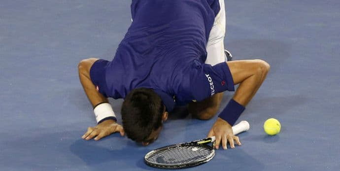 Đoković: Čast je što moje ime stoji uz Lejvera i Emersona Đoković: Čast je što moje ime stoji uz Lejvera i Emersona