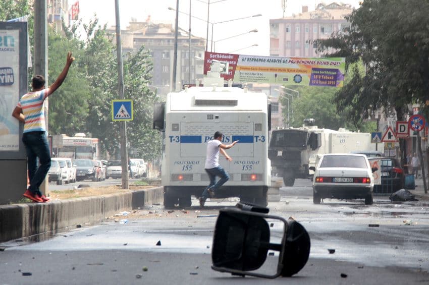 Turska: Srpski državljani borili se kao snajperisti na strani PKK, jedan ubijen Turska: Srpski državljani borili se kao snajperisti na strani PKK, jedan ubijen