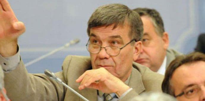 STANIĆ: Prelazna Vlada jedini garant za prve slobodne i demokratske izbore STANIĆ: Prelazna Vlada jedini garant za prve slobodne i demokratske izbore