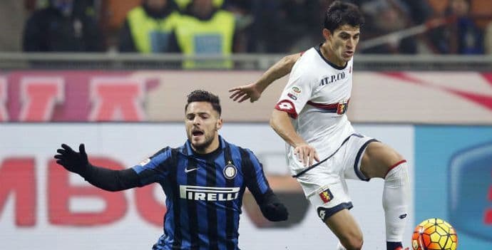 Roma dovela treće pojačanje! Roma dovela treće pojačanje!