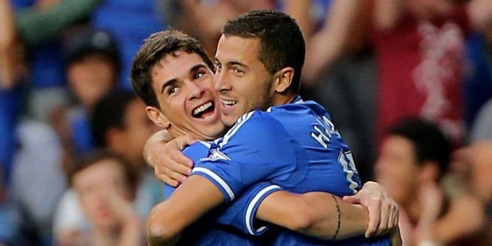 FA Kup: Čelsi ubjedljivo do 1/8 finala FA Kup: Čelsi ubjedljivo do 1/8 finala