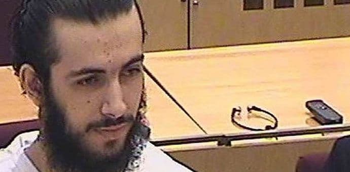 GRČKA: Mirsad Bektašević uhapšen prilikom pokušaja priključenja IDIL-u GRČKA: Mirsad Bektašević uhapšen prilikom pokušaja priključenja IDIL-u