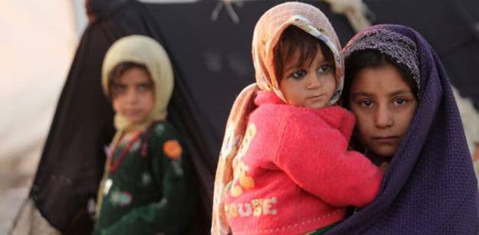 EUROPOL: Najmanje 10.000 izbjegličke djece nestalo nakon dolaska u Evropu EUROPOL: Najmanje 10.000 izbjegličke djece nestalo nakon dolaska u Evropu