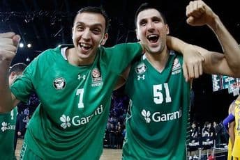 Bjelica odličan u ubjedljivom trijumfu Darušafake