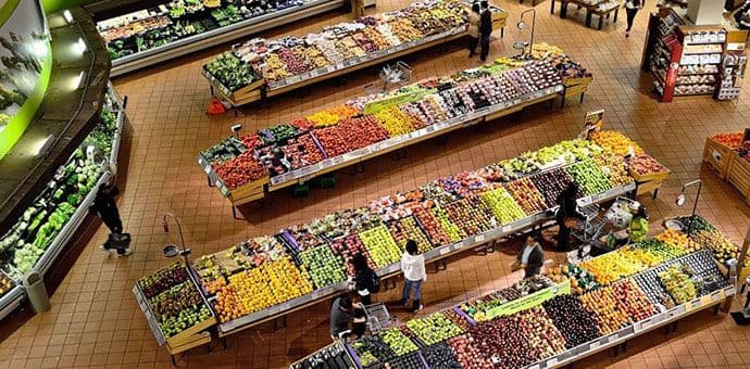 Koje namirnice češće izazivaju trovanje Koje namirnice češće izazivaju trovanje