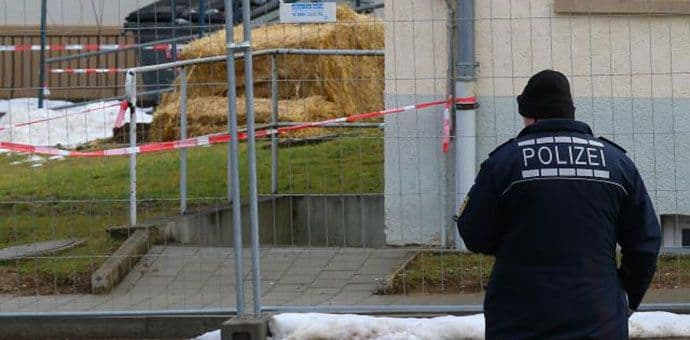 NJEMAČKA: Ruskinja izmislila da su je silovali migranti NJEMAČKA: Ruskinja izmislila da su je silovali migranti