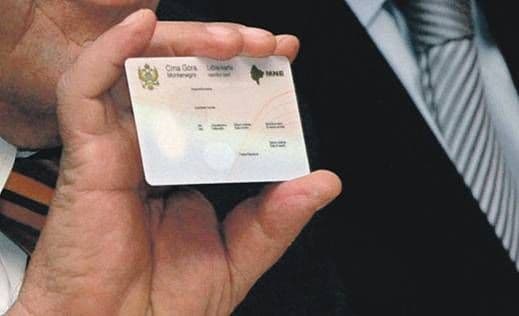 Nikšićanka osumnjičena za falsifikovanje isprava Nikšićanka osumnjičena za falsifikovanje isprava