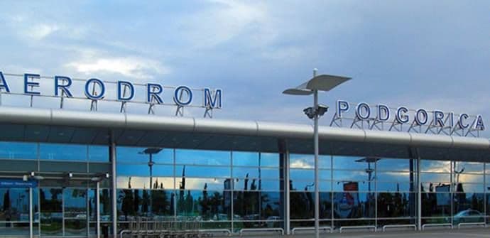 Pavićević šef Komisije za procjenu rizika bezbjednosti crnogorskih aerodroma Pavićević šef Komisije za procjenu rizika bezbjednosti crnogorskih aerodroma