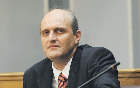 DELIĆ: Niđe se kao ovdje ne zaboravlja da neko može imati i suprotno mišljenje DELIĆ: Niđe se kao ovdje ne zaboravlja da neko može imati i suprotno mišljenje