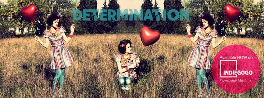 Marija Božović izdaje drugi album: Prva crowd-funding kampanja u Crnoj Gori Marija Božović izdaje drugi album: Prva crowd-funding kampanja u Crnoj Gori