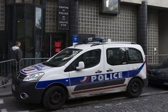 Francuska: U kamionu-hladnjači pronađeno 26 migranata