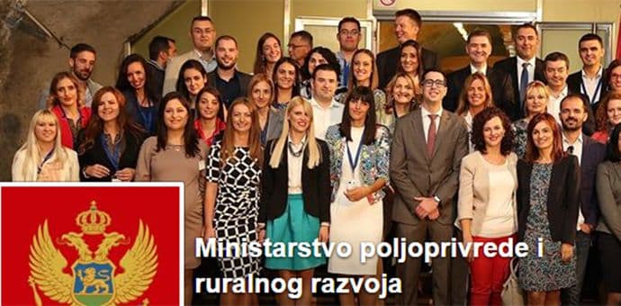 Ministarstvo poljoprivrede i ruralnog razvoja raspisalo je konkurs za najbolje fotografije Ministarstvo poljoprivrede i ruralnog razvoja raspisalo je konkurs za najbolje fotografije