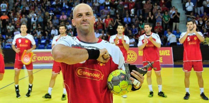 KAPISODA: Biće pravi izazov igrati protiv Rusije u baražu! KAPISODA: Biće pravi izazov igrati protiv Rusije u baražu!