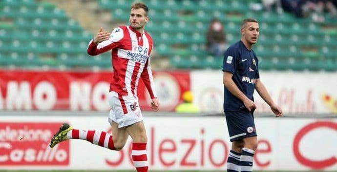 Napoli kupio RAIČEVIĆA za 2 miliona eura! Napoli kupio RAIČEVIĆA za 2 miliona eura!