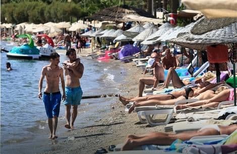 Turska prodaje 1.300 hotela Turska prodaje 1.300 hotela