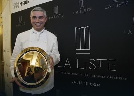 Jedan od najboljih kuvara na svijetu izvršio samoubistvo Jedan od najboljih kuvara na svijetu izvršio samoubistvo