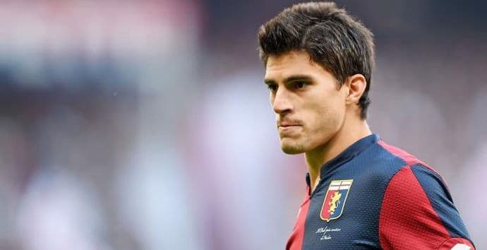 Peroti otišao na pozajmicu u Romu Peroti otišao na pozajmicu u Romu