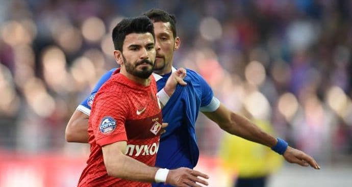 Bajern doveo Taskija Bajern doveo Taskija