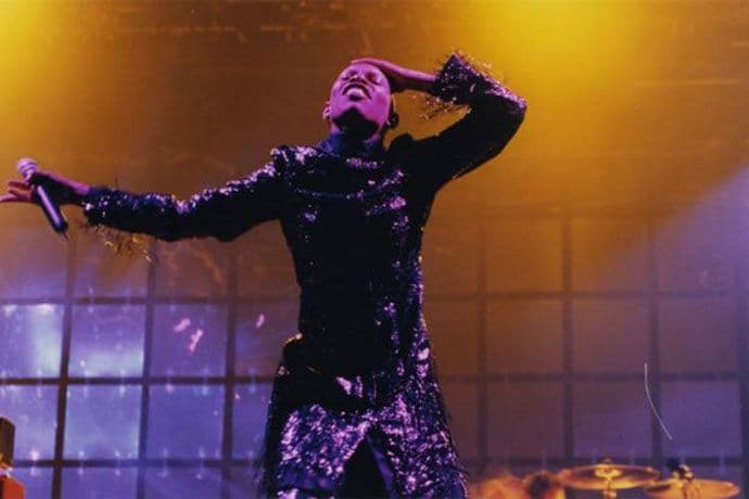 "Skunk Anansie" i "Toy Dolls" u Kragujevcu "Skunk Anansie" i "Toy Dolls" u Kragujevcu