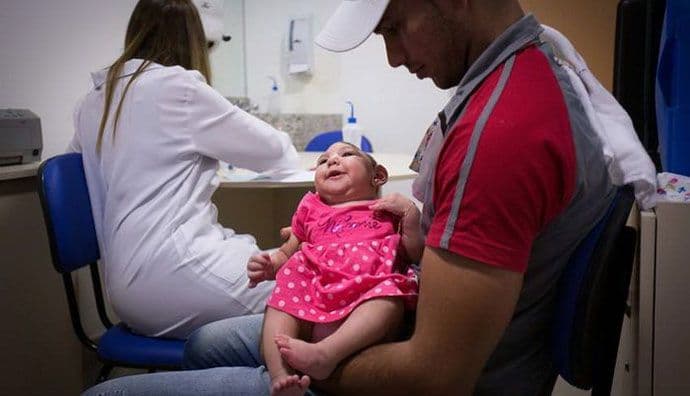 Honduras proglasio vanredno stanje zbog virusa zika Honduras proglasio vanredno stanje zbog virusa zika