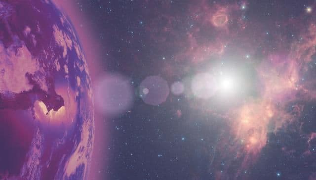 Mliječni put je možda već mrtva galaksija Mliječni put je možda već mrtva galaksija