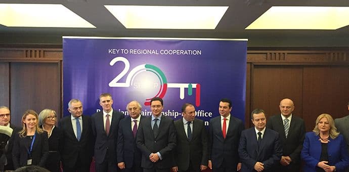 Usvojena Zajednička izjava o migracionim izazovima Usvojena Zajednička izjava o migracionim izazovima